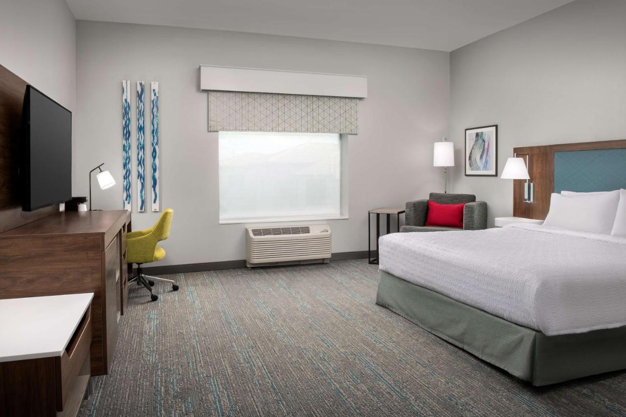 Hampton Inn Orlando Southeast Nona Narcoossee Exterior photo