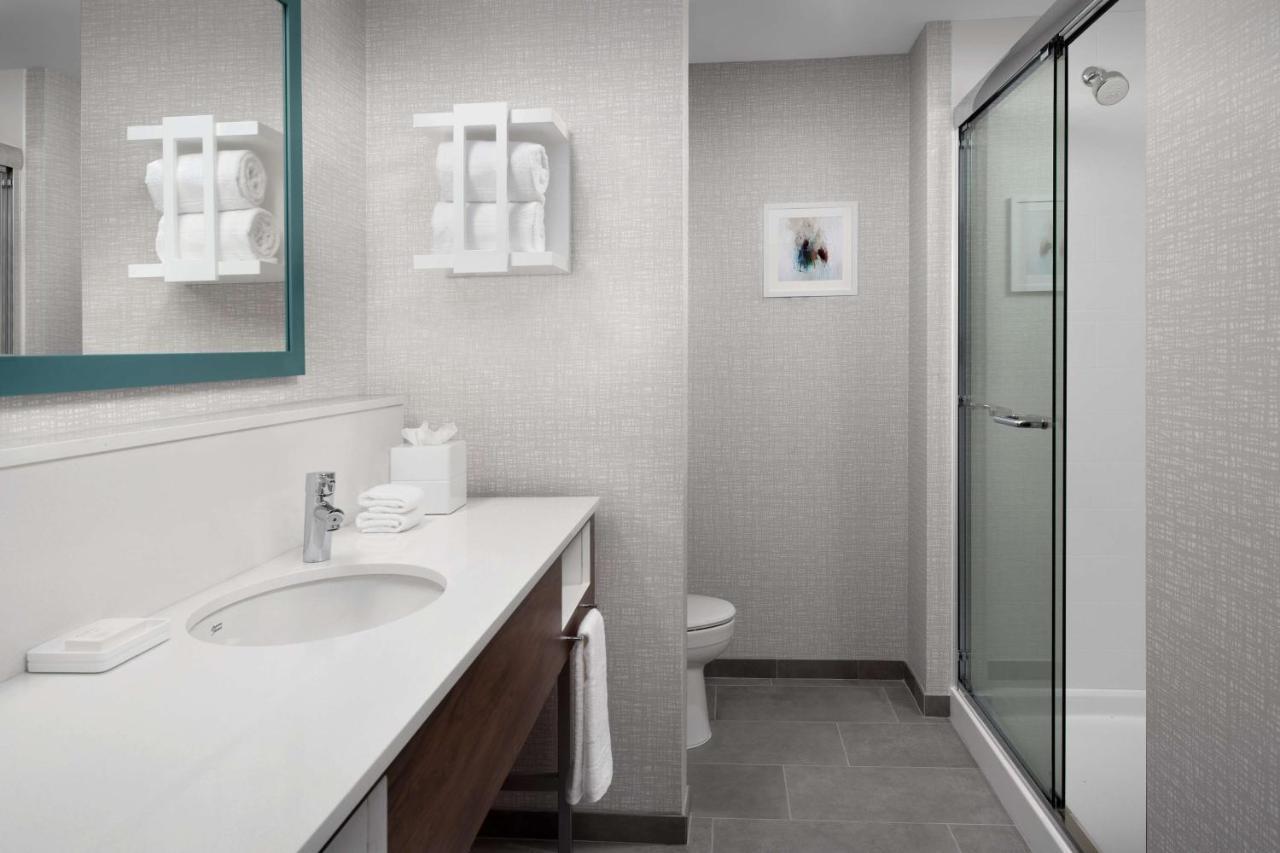 Hampton Inn Orlando Southeast Nona Narcoossee Exterior photo