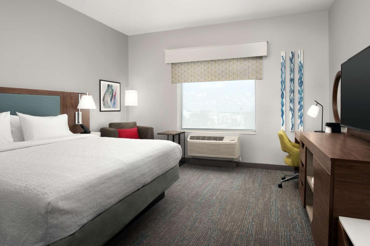 Hampton Inn Orlando Southeast Nona Narcoossee Exterior photo