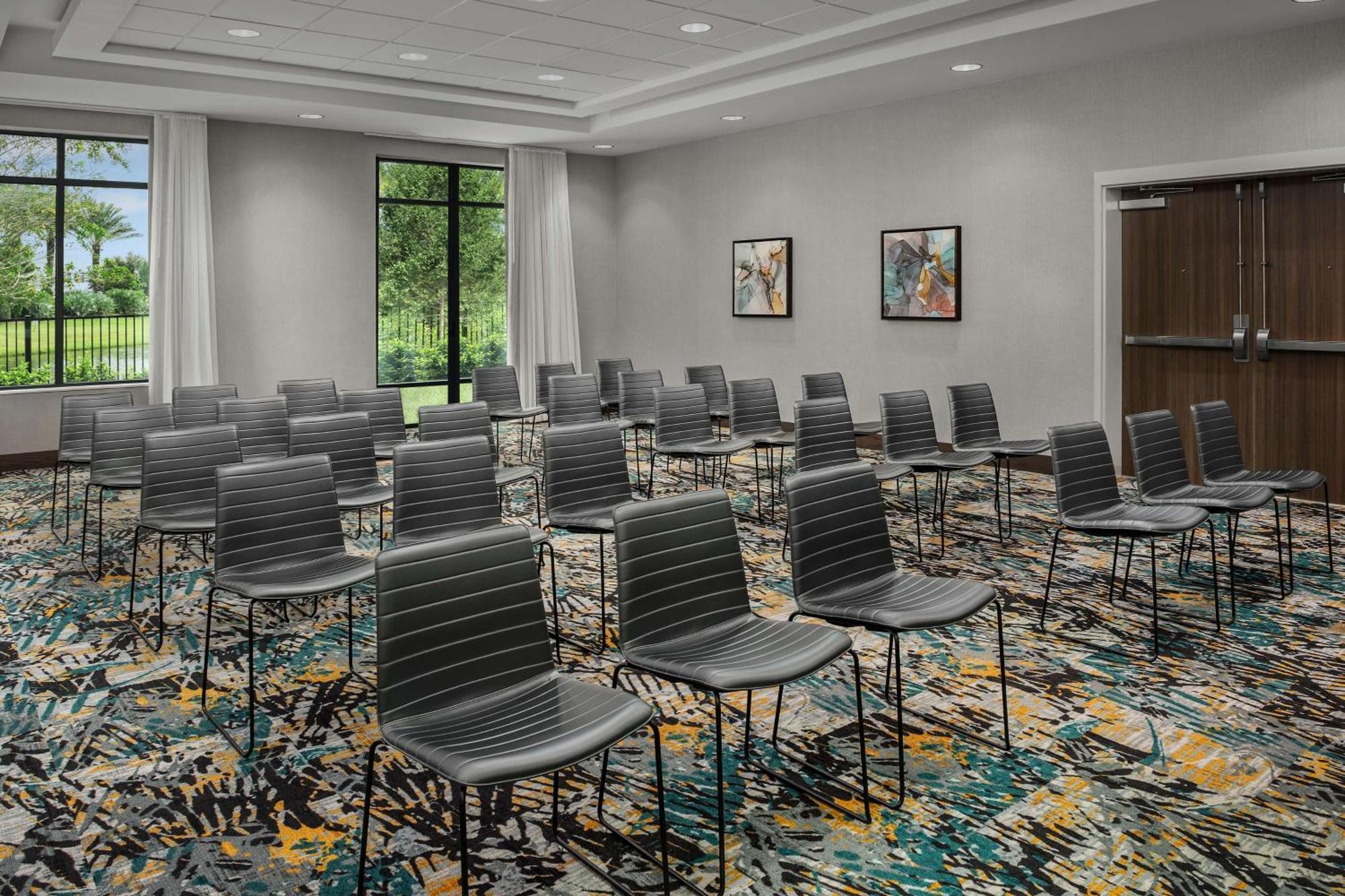 Hampton Inn Orlando Southeast Nona Narcoossee Exterior photo