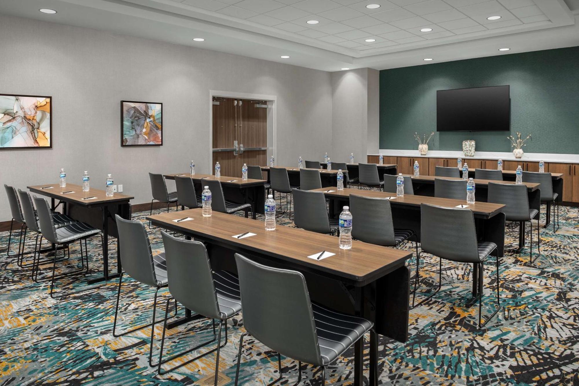 Hampton Inn Orlando Southeast Nona Narcoossee Exterior photo